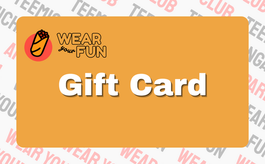 Teemichanga E-Gift Card