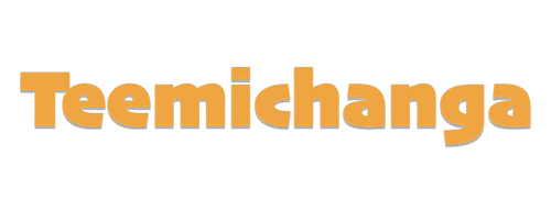 Teemichanga - Wear Your Fun 